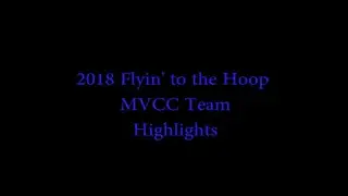 Flyin' to the Hoop
