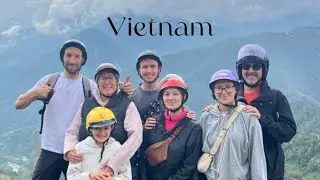 VLOG : Vietnam