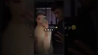 AD AKA DILOVAR~Rayhoney🧡#rek #reels #top #trend #music #love #anis #ad #adakadilovar #rayhon #тренды