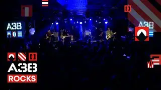 Touch&eacute; Amor&eacute; - Cadence // Live 2019 // A38 Rocks