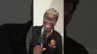 Culture Connector with Carla Morrison Podcast Ep.1 10/25/25