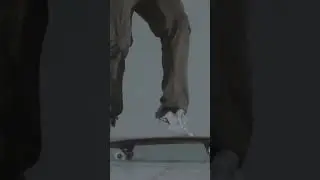 FS 180 Kickflip #skateboarding #skatetips #skate #skateboardlessons #learntoskate #skateboard