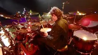 Todd Sucherman- STYX- Our Wonderful Lives from Ivins, Utah 2023