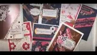 More Everything is Rosy Cards