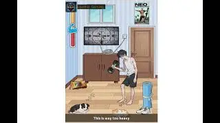 Brain Puzzle Tricky Quest Level 148 Fitness Expert. Walkthrough Gameplay 
