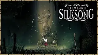 TODO MUY HERMOSO, pero sigo perdido :l - hollow knight silksong Cap.3