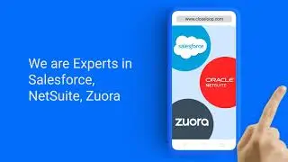 Hire our Customized CRM Solutions For Your Business