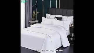 Heavyweight Percale Sheets