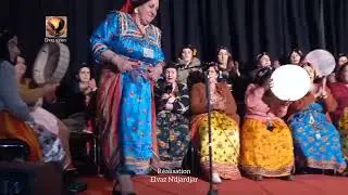 Elvaz N'djardjar Officiel/ urar nlxalat