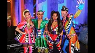 Behind The Scenes With The Vengaboys l Candilicious Destinations