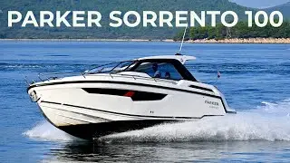 Parker Sorrento 100