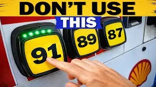 NEVER Use These 10 Gasoline Brands (& 5 That Protect Engine ) | First Gear