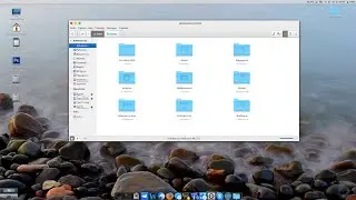 Linux Mint 18 Sarah - мои настройки внешнего вида
