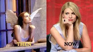 Romeo + Juliet 1996 Cast: Then and Now 2025 &ndash; Shocking Transformations!