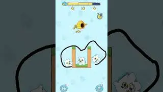 #Save the dog #part-282 #How to we get 3stars# Gaming_sensai_07_SaveTheDogGaming