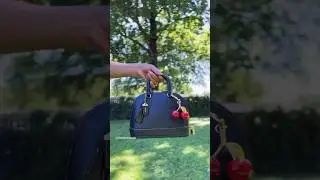 🖤🖤 MY COACH REVEL 24: LUXURY FOR LESS🖤🖤#drelovesbags #luxuryforless #coachbag #CoachRevel24