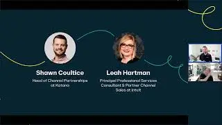 Shift from QuickBooks Desktop to QuickBooks Online | Joint webinar: Intuit and Katana (Feb, 2023)