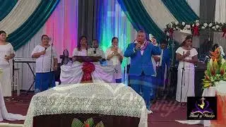 First Sunday Service 2026