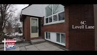 Stunning condo with many recent updates. Convenient location in Bells Corners. $172,900.