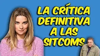 'Kevin can F* Himself': La SERIE que ODIA a las sitcoms- Psticómlogo