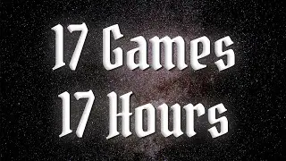 The Final Fantathon Afterparty (Part 1) [4-8LIve]