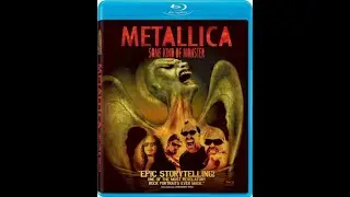METALLICA 2014 Some Kind Of Monster Full HD