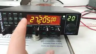 AT-5555 returning to Customer