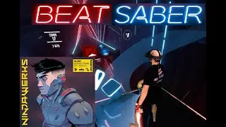 Game time - 3LAU, Ninja - Beat saber - Expert+ - Full Combo