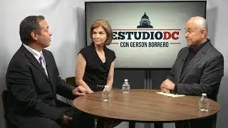 Estudio DC con Gerson Borrero