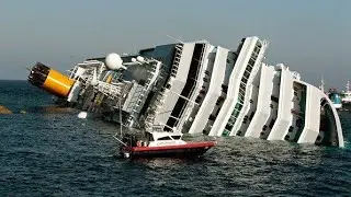 #Ships crash compilation 2020