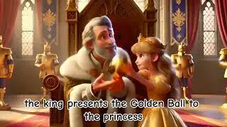 ✨ Ultimate Fairy Tales Collection  Pixar Style 3D Animation for Kids  Magical Stories #explore