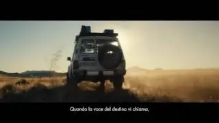 Spot Heineken 2017 Champions League con Jos&eacute; Mourinho: Salsiccia, vamos