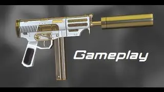 APB Reloaded NVHR and Oca Nano Gameplay