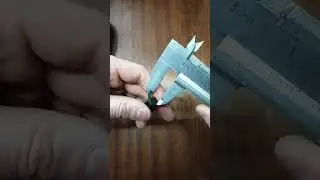 1199 Адаптер Torx T60 на шестигранник 10 мм