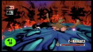 Okami Tube Fox (No Sub，no God hood) barely alive condition