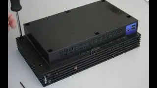 How to clean your PS2 lens