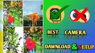 Batter Then GCAM 🔥 || Best DSLR Camera App For Your Phone . Best Camera App for Photography|| LMC 