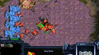 TLS2] Ro16 Group D   Winners Match Game 3