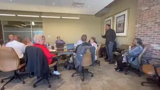 Jackson (Michigan) Area Transportation Authority (JATA) Board Meeting 25 April 2024 2
