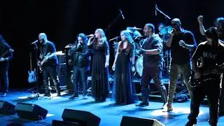 Soulspell Metal Opera | Sesc Sorocaba 2017 (Compilation)