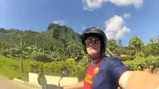 2017-05-03 - Tahiti Top Fun, Moorea Island (music change)-mob