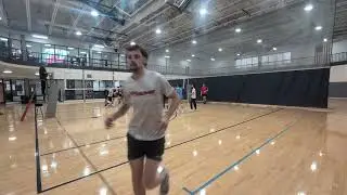 1.4.26 Banana Bread Vs. Block City - Game 1 Set 1