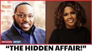 15 Gospel Legends Who CHEATED On Their Partners