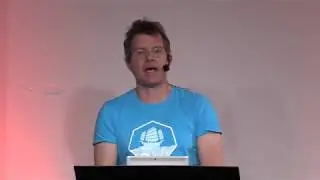 Observing Kubernetes: Lessons learned building, managing & monitoring cloud native systems