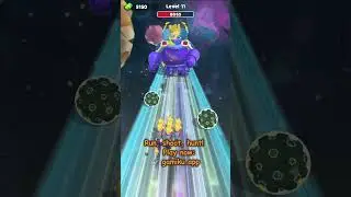 Shoot Run Monster Hunting