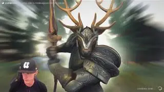 Crowfall: 5.7 уже в эфире!