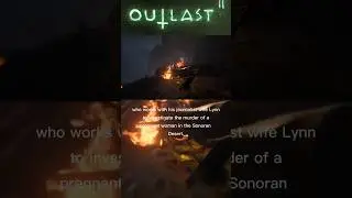 HORROR PART 2! VIDEO GAME RECOMMENDATION! #outlast #playstation #horror #gaming #xbox #pcgaming