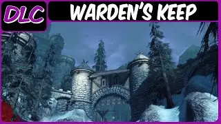 DRAGON AGE: ORIGINS - WARDEN'S KEEP | FULL PC WALKTHROUGH | NO COMMENTARY