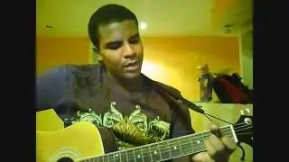 HOW TO: Play compas on an acoustic guitar. [Guitar tutorial]