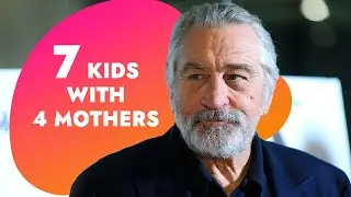 Who Is Robert De Niro&rsquo;s Mysterious Baby Mama? | Rumour Juice